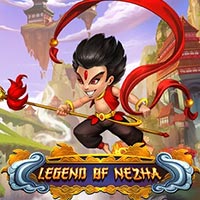 LIONG88 - Legend of Nezha | slot online liong88