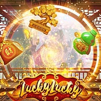 LIONG88 - Lucky Lucky | slot online liong88