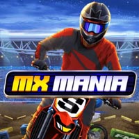 LIONG88 - MX Mania | liong88