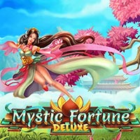 LIONG88 - Mystic Fortune Deluxe | slot online liong88