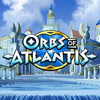 LIONG88 - Orbs of Atlantis | slot online liong88