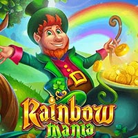 LIONG88 - Rainbowmania | slot online liong88