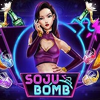 LIONG88 - Soju Bomb | slot online liong88