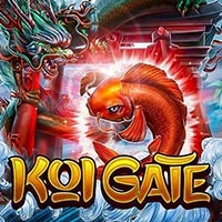 LIONG88 - Koi Gate | slot online liong88