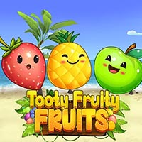 LIONG88 - Tooty Fruity Fruits | slot online liong88
