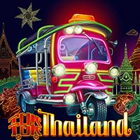 LIONG88 - Tuk Tuk Thailand | slot online liong88
