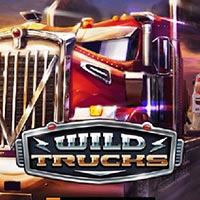 LIONG88 - Wild Trucks | slot online liong88