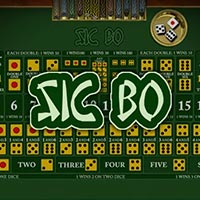 LIONG88 - Sicbo | slot online liong88