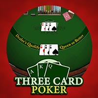 LIONG88 - Three Card Poker | slot online liong88