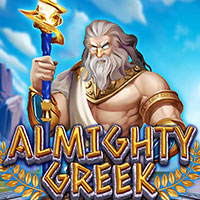 LIONG88 - Almighty Greek | slot online liong88