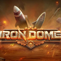 LIONG88 - Iron Dome | slot online liong88