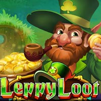 LIONG88 - Leppys Loot | slot online liong88