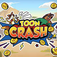 LIONG88 - Toon Crash | slot online liong88