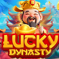 LIONG88 - Lucky Dynasty | slot online liong88