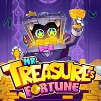 LIONG88 - Mr. Treasures Fortune | slot online liong88