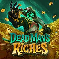 LIONG88 - Dead Mans Riches | liong88