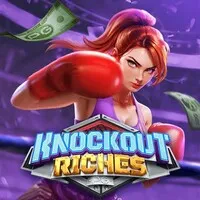 LIONG88 - Knockout Riches | liong88