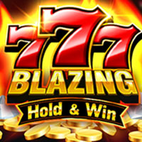 LIONG88 - 777 Blazing | liong88