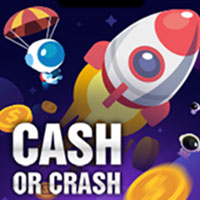 LIONG88 - Cash or Crash | liong88