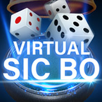 LIONG88 - Virtual SicBo | liong88