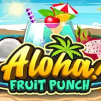 LIONG88 - Aloha Fruit Punch | liong88