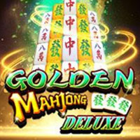 LIONG88 - Golden Mahjong Deluxe | liong88