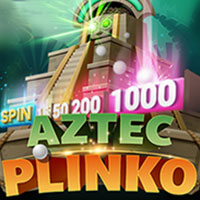 LIONG88 - Aztec Plinko | liong88