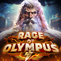 LIONG88 - Rage of Olympus | liong88