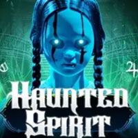 LIONG88 - Haunted Spirit | liong88