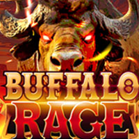 LIONG88 - Buffalo Rage | liong88