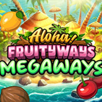 LIONG88 - Aloha!Fruityways (Megaways) | liong88