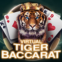 LIONG88 - Virtual Tiger Baccarat | liong88