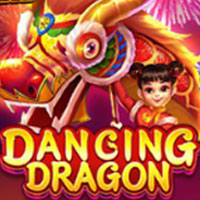 LIONG88 - Dancing Dragon | slot online liong88