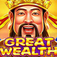 LIONG88 - Great Wealth | slot online liong88