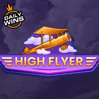 LIONG88 - High Flyer | slot online liong88