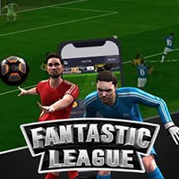 LIONG88 - Fantastic League | slot online liong88