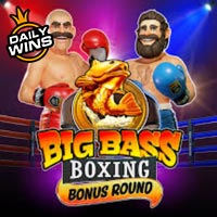 LIONG88 - Big Bass Boxing Bonus Round | liong88