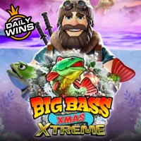 LIONG88 - Big Bass Xmas Xtreme | slot online liong88