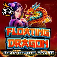 LIONG88 - Floating Dragon – Year of the Snake | slot online liong88