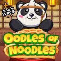 LIONG88 - Oodles of Noodles | slot online liong88