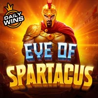 LIONG88 - Eye of Spartacus | liong88