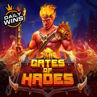 LIONG88 - Gates of Hades | liong88