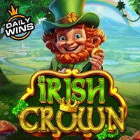 LIONG88 - Irish Crown | slot online liong88