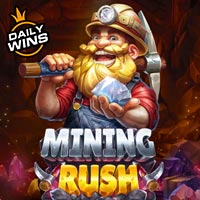 LIONG88 - Mining Rush | slot online liong88