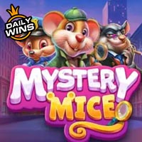 LIONG88 - Mystery Mice | slot online liong88