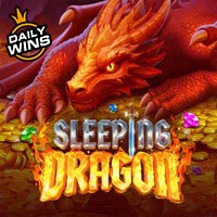 LIONG88 - Sleeping Dragon | liong88