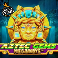 LIONG88 - Aztec Gems Megaways | slot online liong88