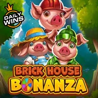 LIONG88 - Brick House Bonanza | slot online liong88