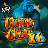 LIONG88 - Congo Cash XL | slot online liong88