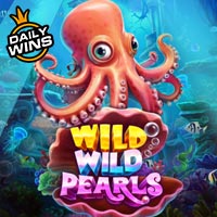 LIONG88 - Wild Wild Pearls | slot online liong88